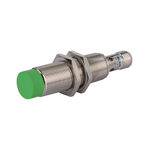 金屬圓柱形電感式傳感器-M18E（加長(zhǎng)）